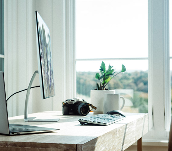 Рабочий стол